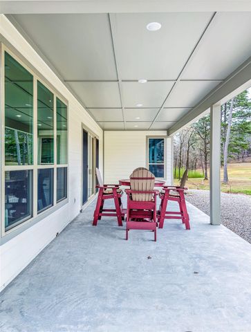 24 Zarina Lane, Hot Springs Village, AR 71909