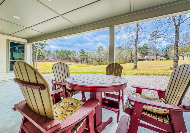 24 Zarina Lane, Hot Springs Village, AR 71909