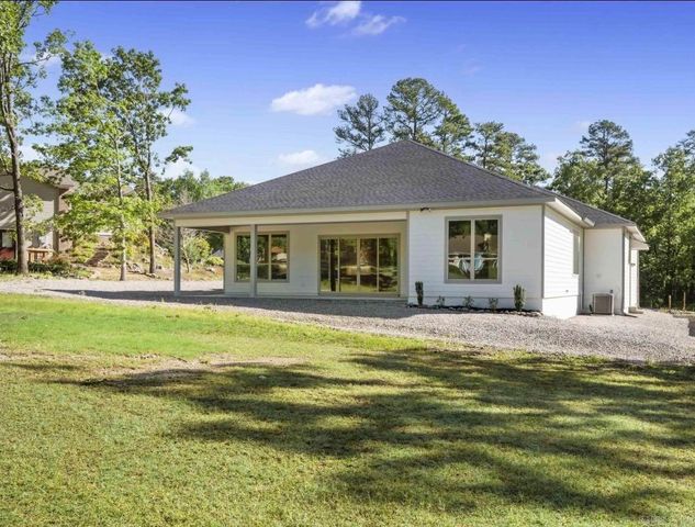24 Zarina Lane, Hot Springs Village, AR 71909