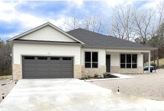 24 Zarina Lane, Hot Springs Village, AR 71909