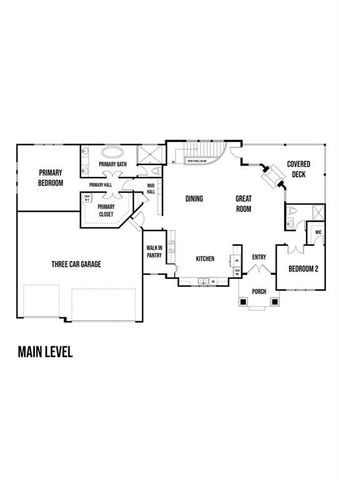 502 Bentwater Drive, Raymore, MO 64083
