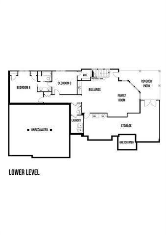 502 Bentwater Drive, Raymore, MO 64083