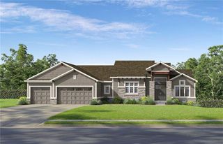 502 Bentwater Drive, Raymore, MO 64083
