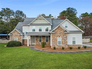 6460 Bellevue Drive SW, Conyers, GA 30094
