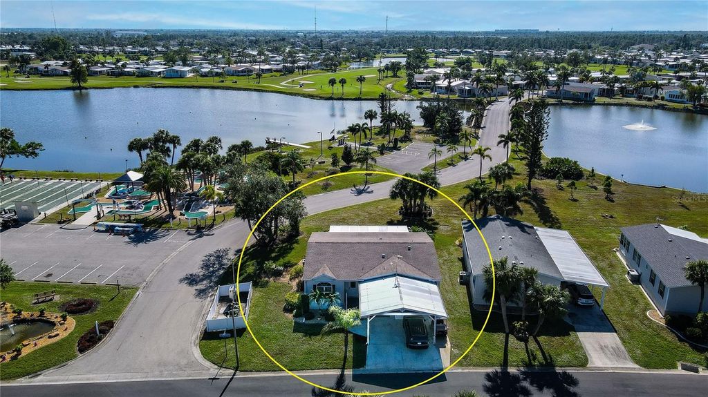 2100 KINGS HIGHWAY 19, Port Charlotte, FL 33980