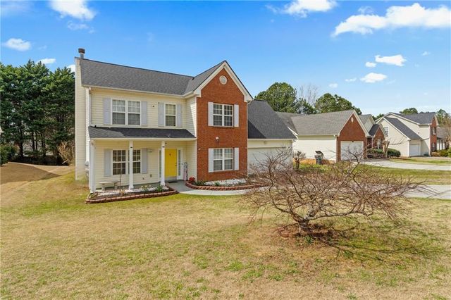 530 Chandon Way, Lawrenceville, GA 30044