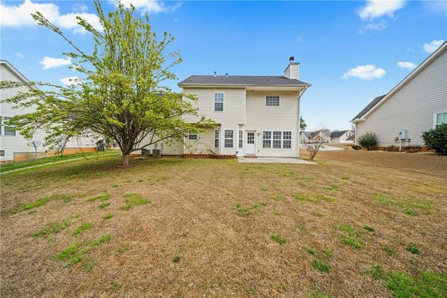 530 Chandon Way, Lawrenceville, GA 30044