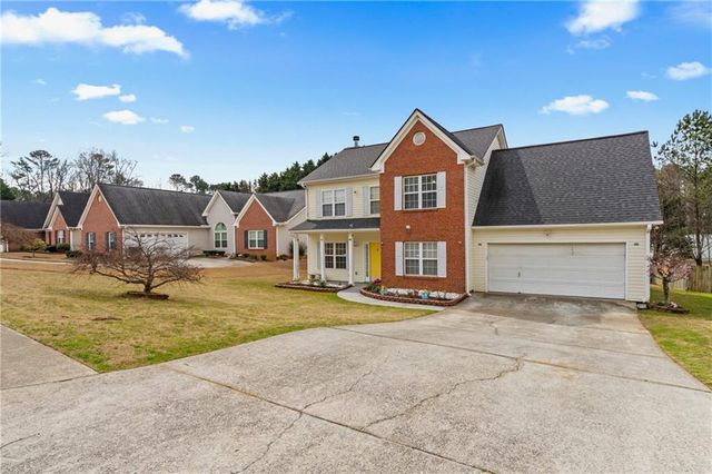 530 Chandon Way, Lawrenceville, GA 30044