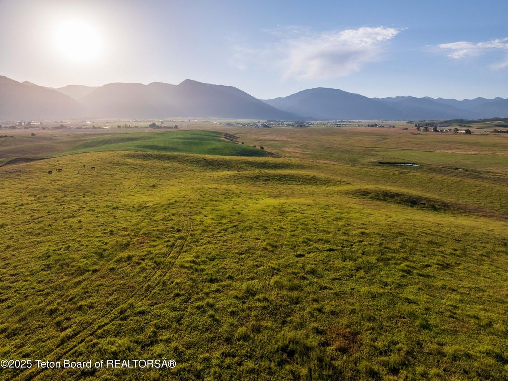 FRANKLIN, Thayne, WY 83127 photo 21