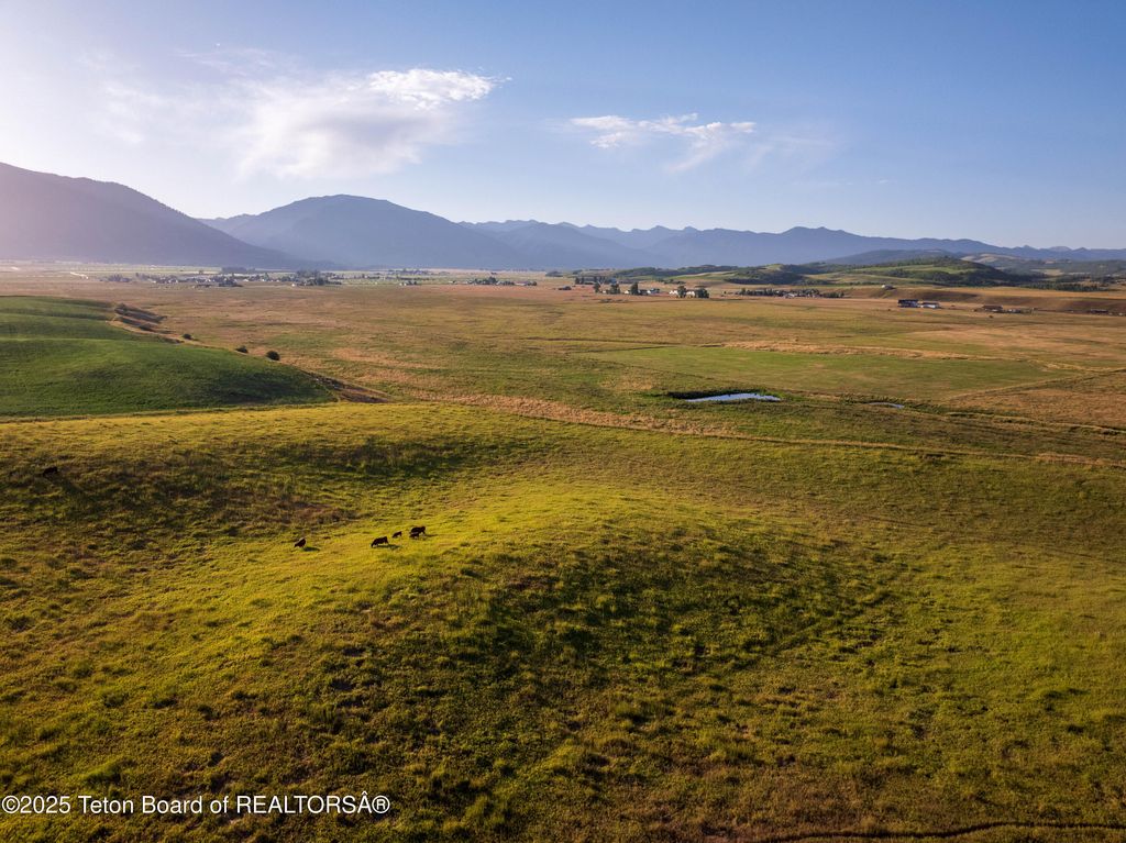 FRANKLIN, Thayne, WY 83127 photo 22