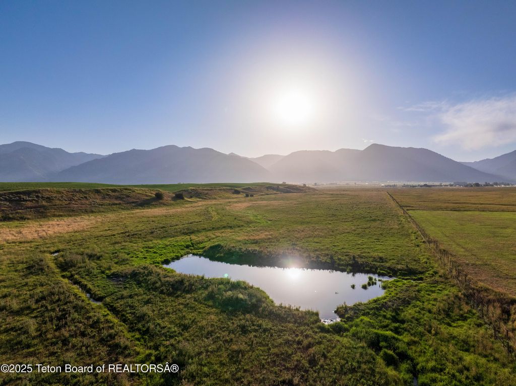 FRANKLIN, Thayne, WY 83127 photo 23