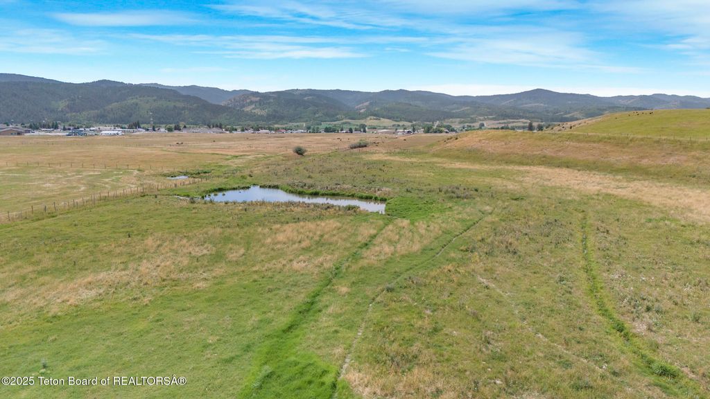 FRANKLIN, Thayne, WY 83127 photo 3