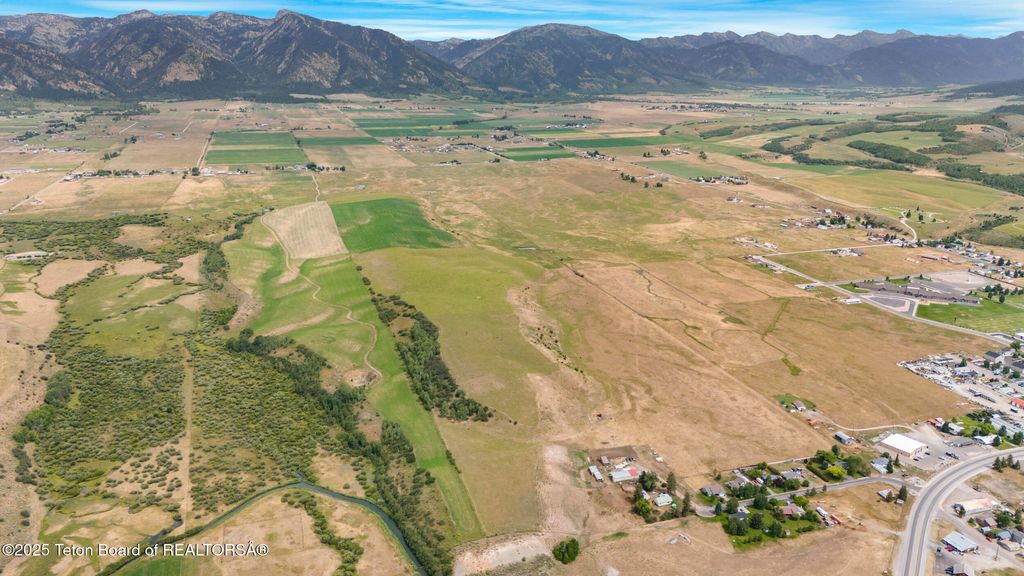 FRANKLIN, Thayne, WY 83127 photo 7