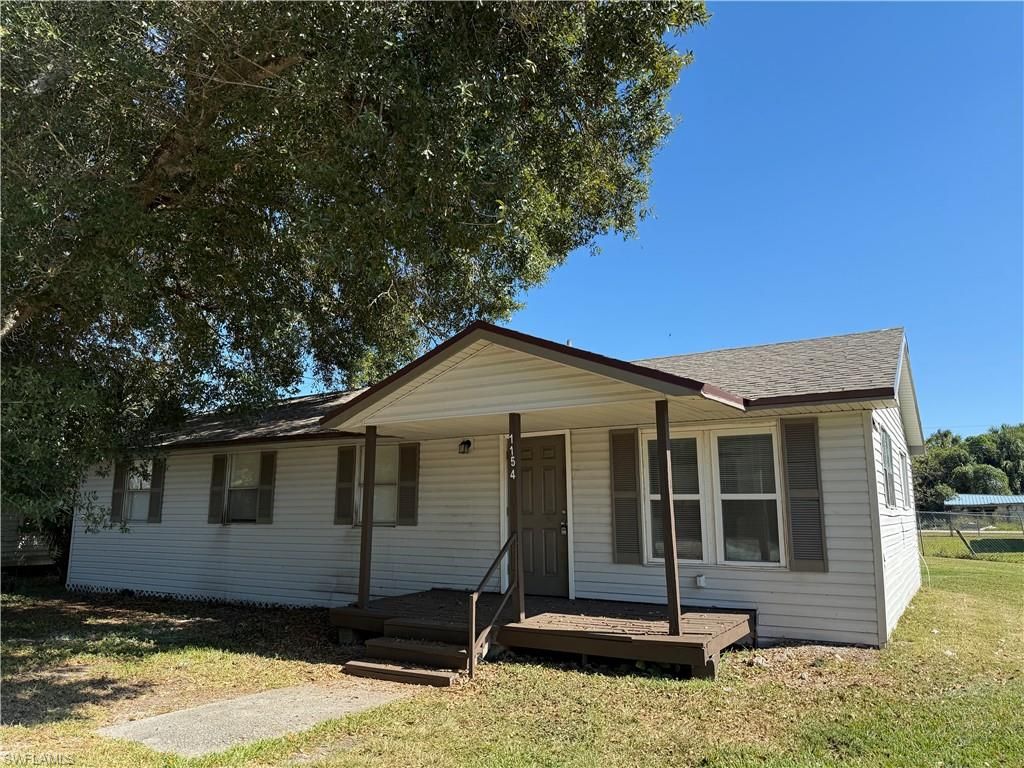 1154 Gamble ST, Moore Haven, FL 33471