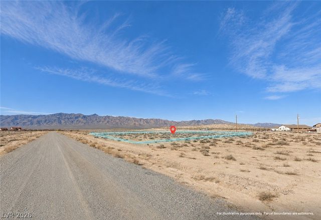 1670 Keith Street, Pahrump, NV 89048