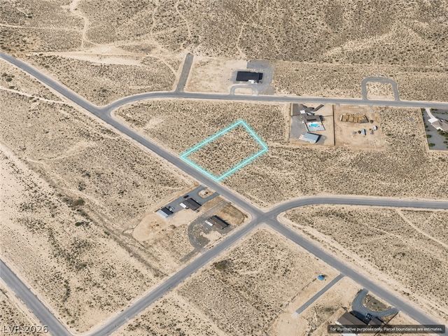 1670 Keith Street, Pahrump, NV 89048
