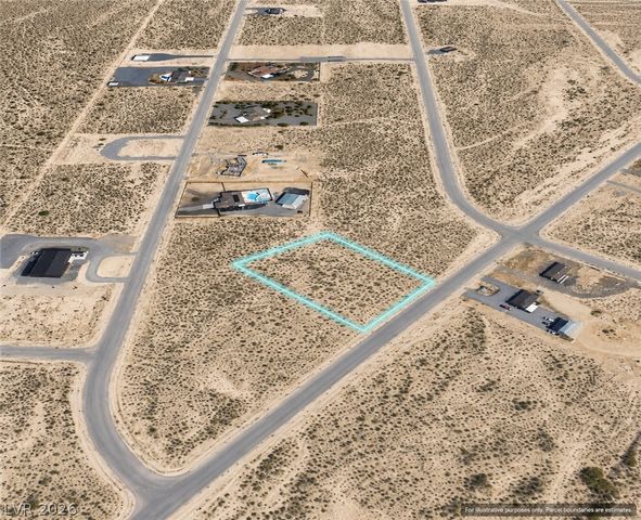 1670 Keith Street, Pahrump, NV 89048