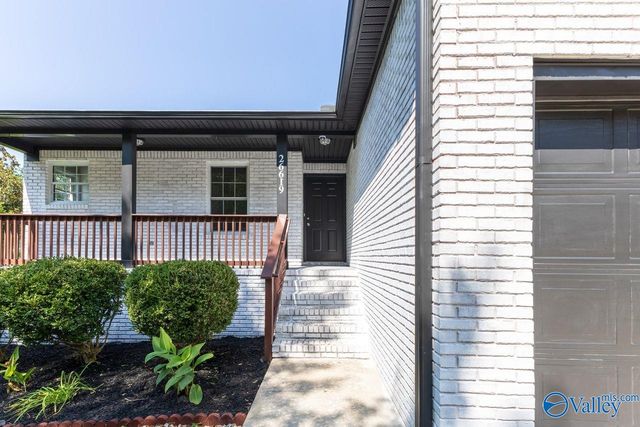 26619 Cedar Break Trail, Madison, AL 35756
