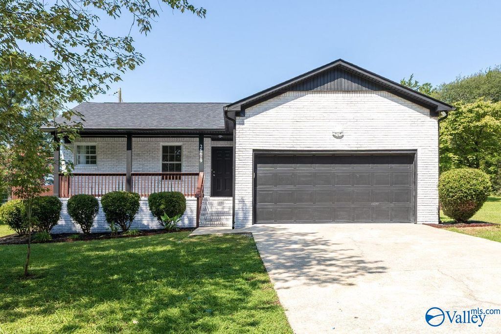 26619 Cedar Break Trail, Madison, AL 35756