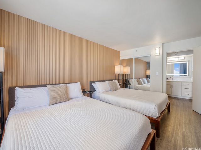 201 Ohua Avenue 906, Honolulu, HI 96815