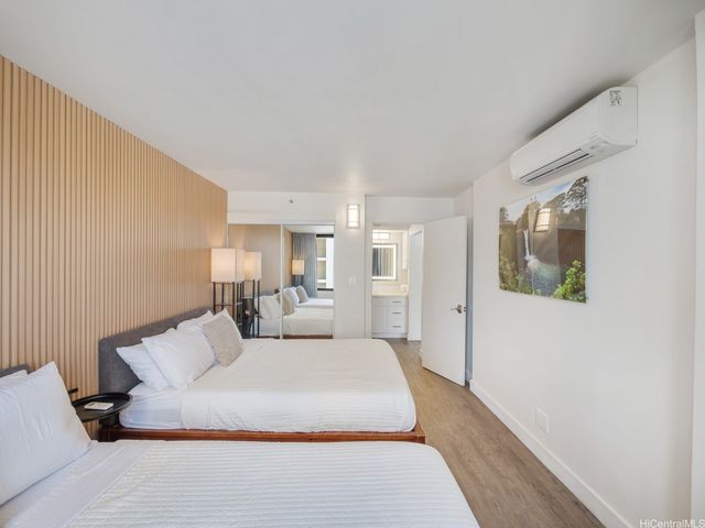 201 Ohua Avenue 906, Honolulu, HI 96815