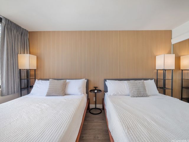 201 Ohua Avenue 906, Honolulu, HI 96815