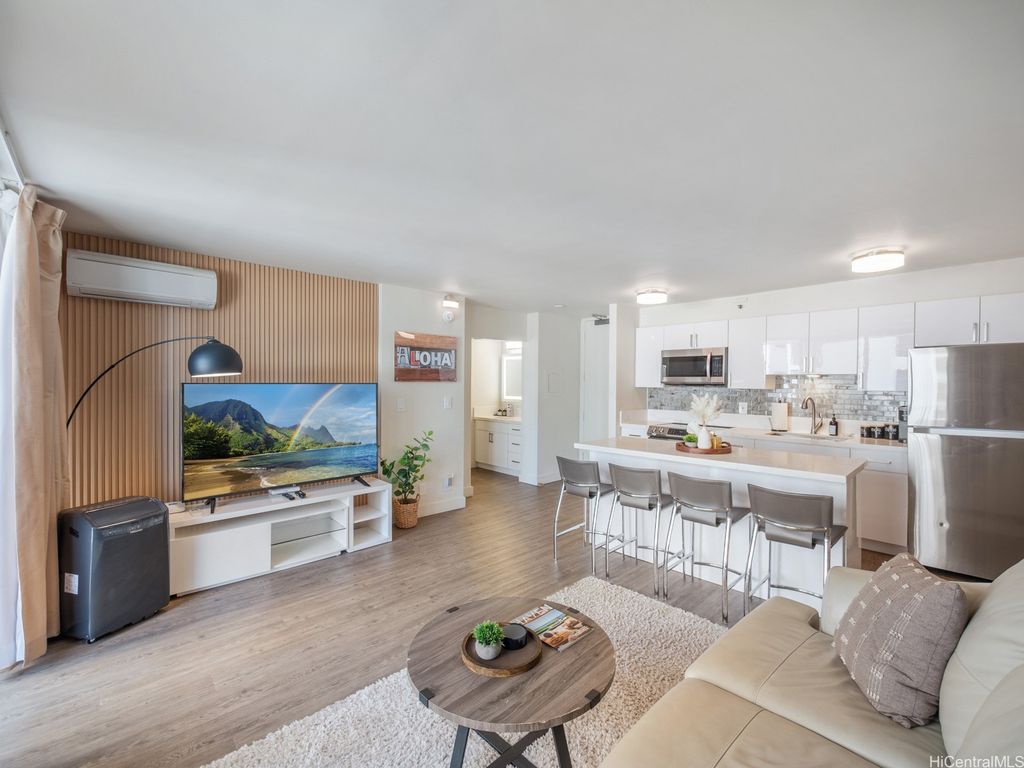 201 Ohua Avenue 906, Honolulu, HI 96815