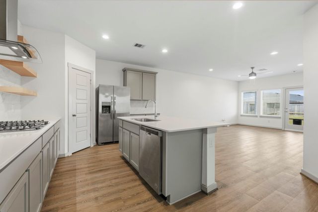 12515 Newport Arch Lane, Houston, TX 77047