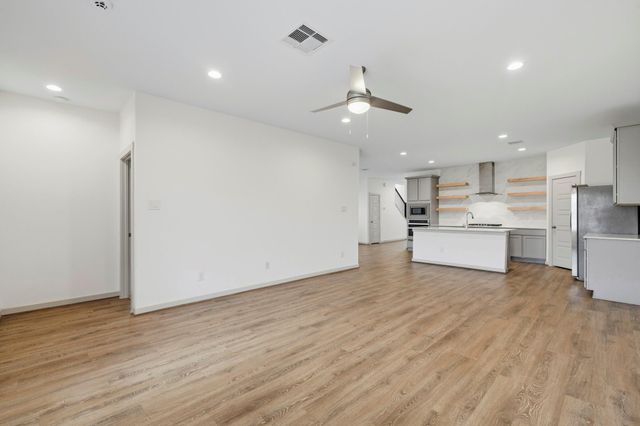12515 Newport Arch Lane, Houston, TX 77047