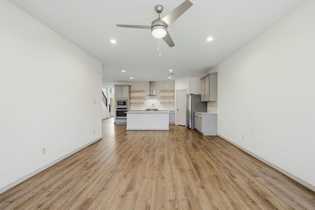 12515 Newport Arch Lane, Houston, TX 77047