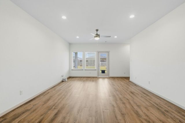 12515 Newport Arch Lane, Houston, TX 77047