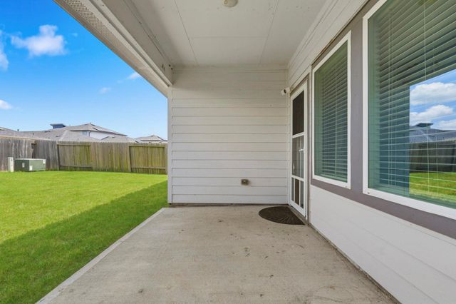 12515 Newport Arch Lane, Houston, TX 77047