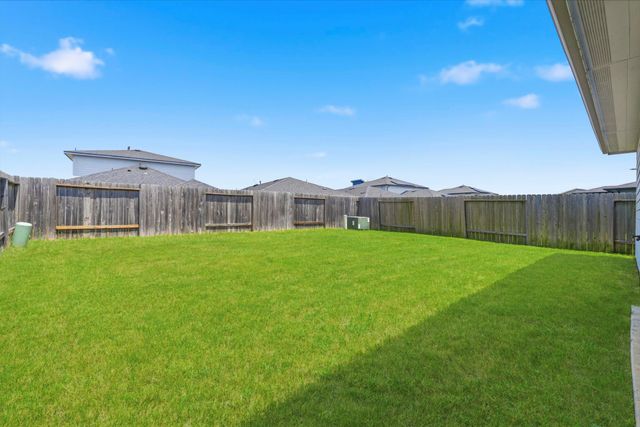 12515 Newport Arch Lane, Houston, TX 77047