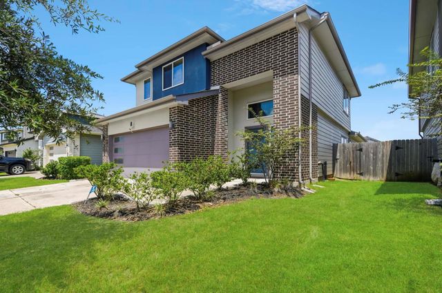 12515 Newport Arch Lane, Houston, TX 77047