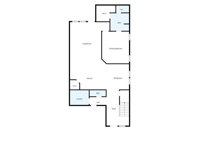 12515 Newport Arch Lane, Houston, TX 77047