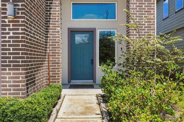 12515 Newport Arch Lane, Houston, TX 77047