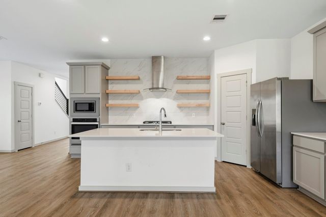12515 Newport Arch Lane, Houston, TX 77047