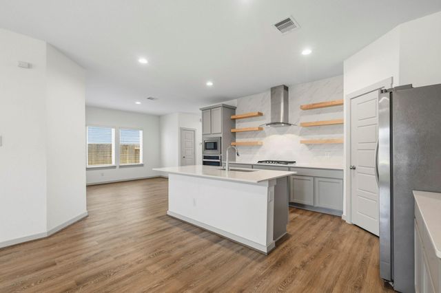 12515 Newport Arch Lane, Houston, TX 77047