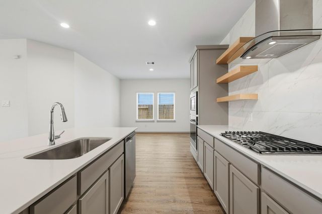 12515 Newport Arch Lane, Houston, TX 77047