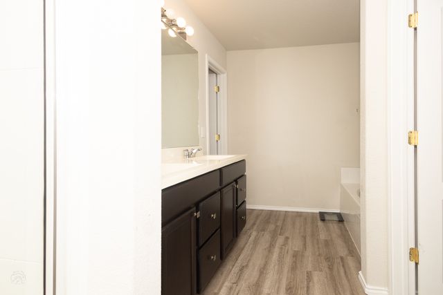 6249 Topsail Drive, Fort Worth, TX 76179