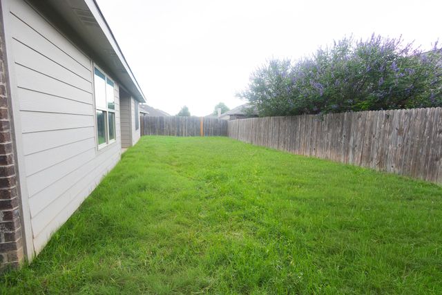 6249 Topsail Drive, Fort Worth, TX 76179