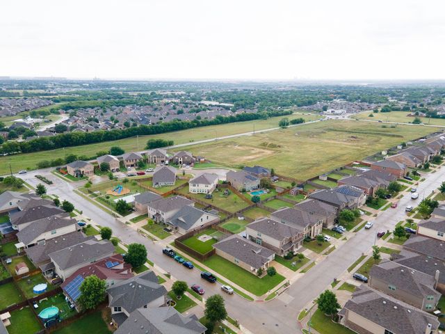 6249 Topsail Drive, Fort Worth, TX 76179