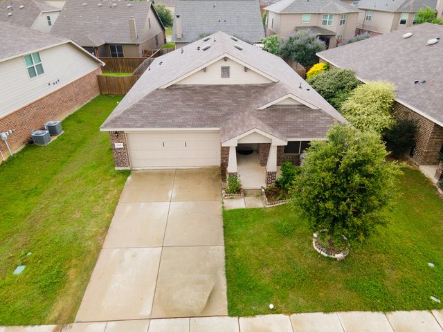 6249 Topsail Drive, Fort Worth, TX 76179