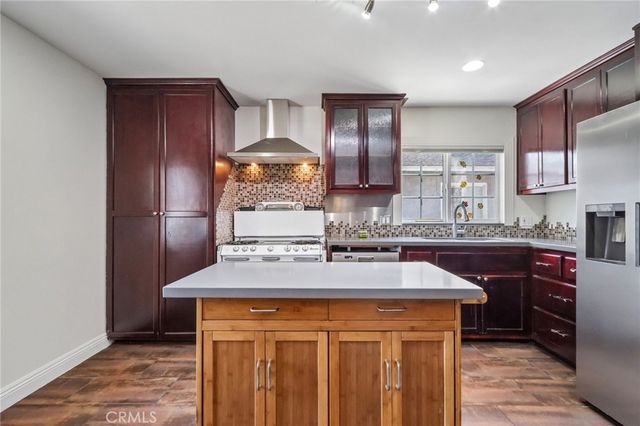 1534 W 213th, Los Angeles, CA 90501