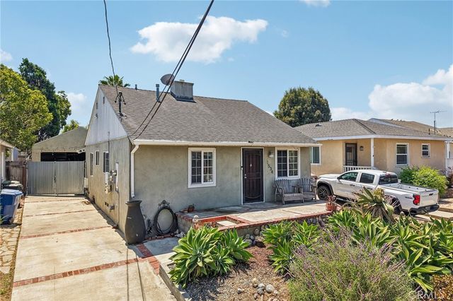 1534 W 213th, Los Angeles, CA 90501