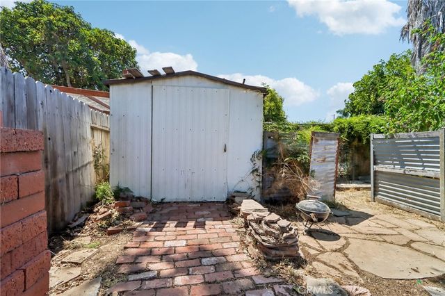 1534 W 213th, Los Angeles, CA 90501