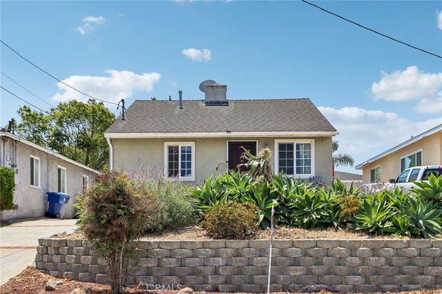 1534 W 213th, Los Angeles, CA 90501