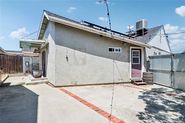 1534 W 213th, Los Angeles, CA 90501