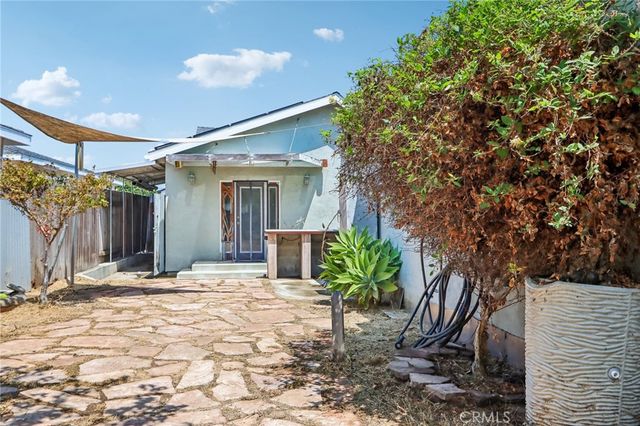 1534 W 213th, Los Angeles, CA 90501