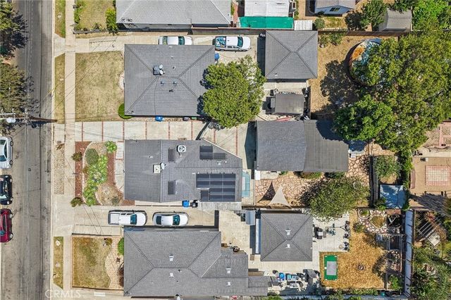 1534 W 213th, Los Angeles, CA 90501